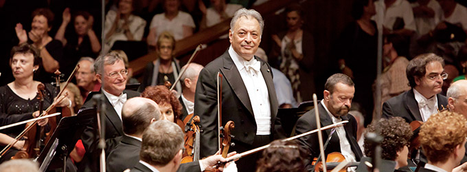 Israel Philharmonic