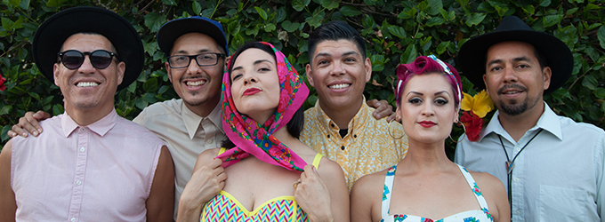 Las Cafeteras