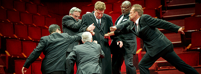 Julius Caesar