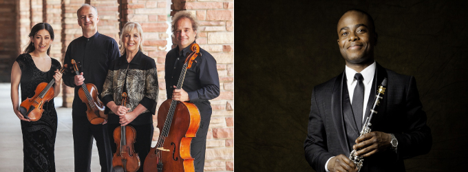 Takács Quartet
